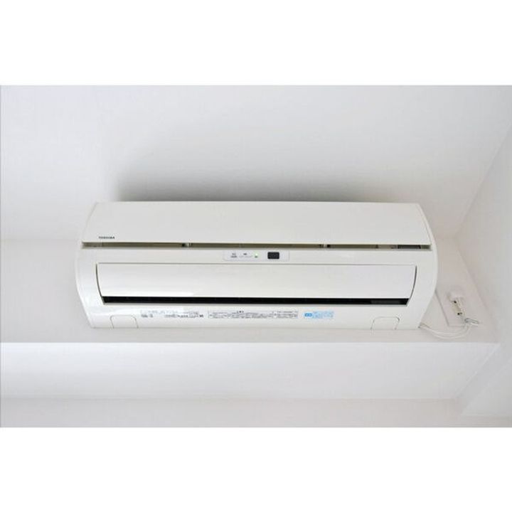 千種ライズの内装