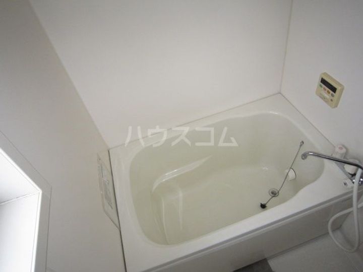 コーポプランタンBの風呂