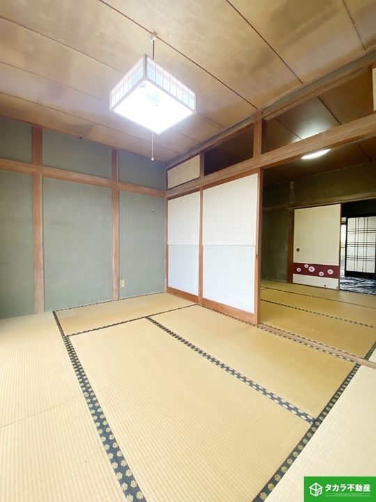 大分県別府市山家(一戸建)の賃貸物件の外観