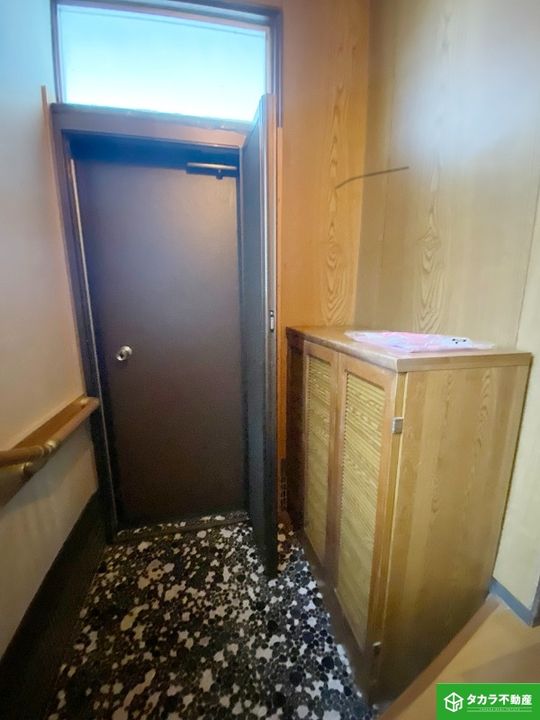 大分県別府市山家(一戸建)の賃貸物件のその他画像
