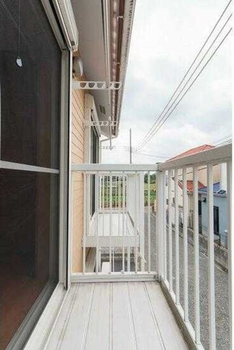 ベルスリーの内装