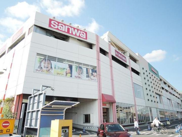 ベルスリーの周辺