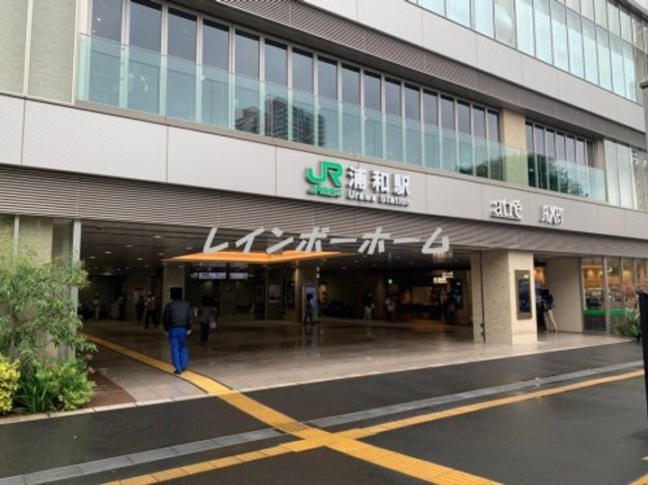 BOA SORTEの周辺