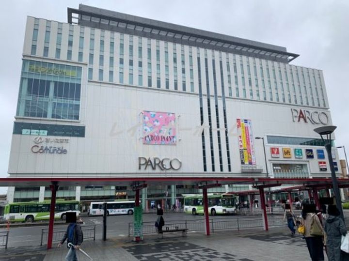 BOA SORTEの周辺