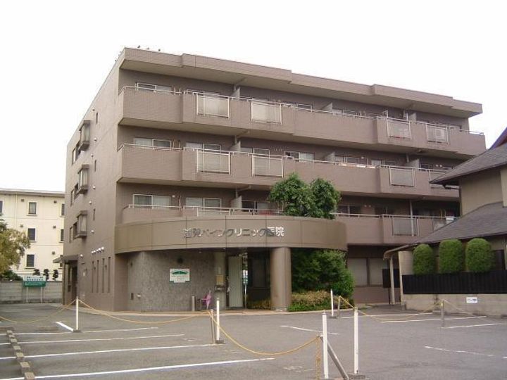 埼玉県さいたま市大宮区寿能町1(マンション)の賃貸物件の地図