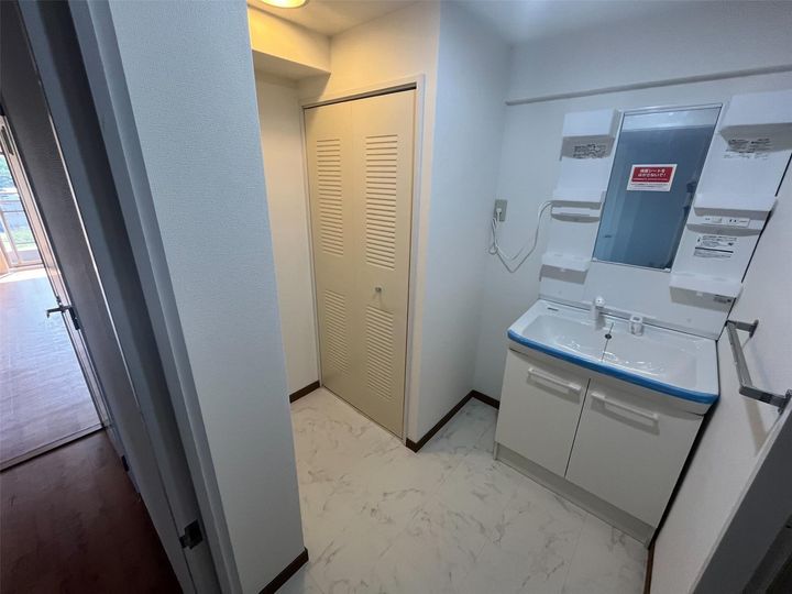 埼玉県さいたま市大宮区寿能町1(マンション)の賃貸物件の内装