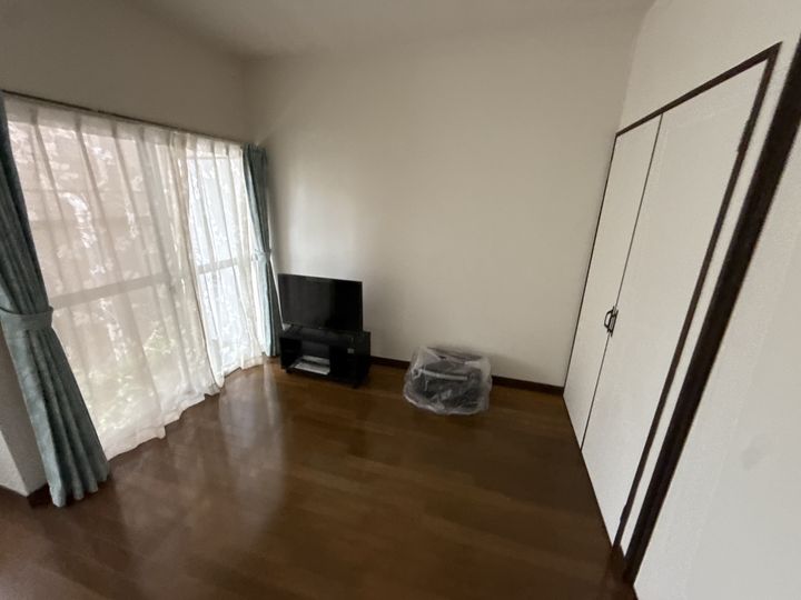 ルクール1の内装