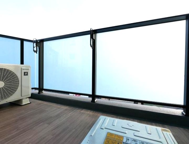 東京都江東区木場6(マンション)の賃貸物件の内装