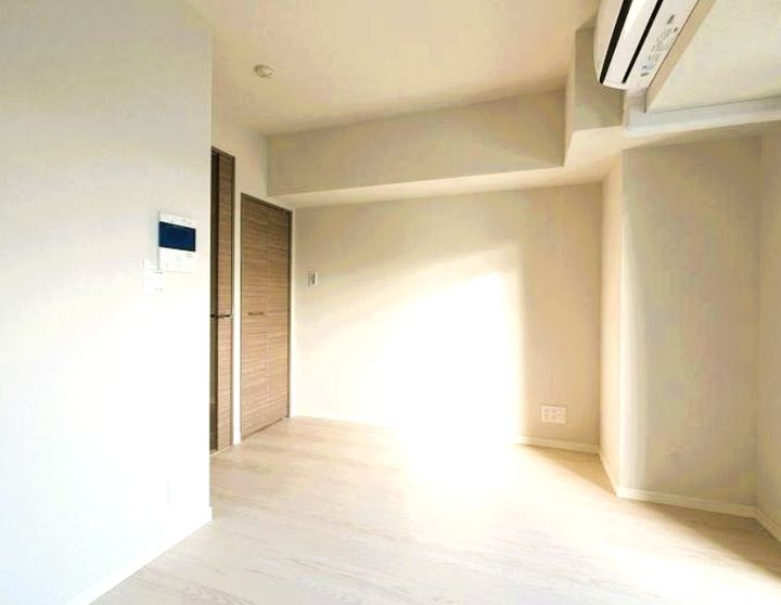 東京都江東区木場6(マンション)の賃貸物件の内装