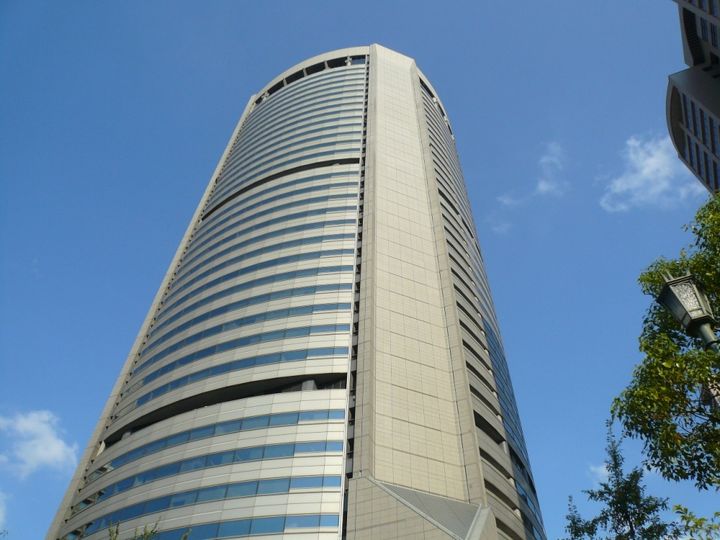 ザ・パークハビオ天満橋の周辺