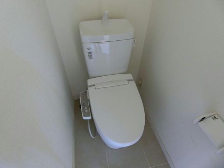 サン トロ ポローニアの内装