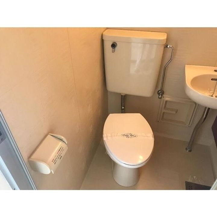 神奈川県厚木市三田(アパート)の賃貸物件の内装