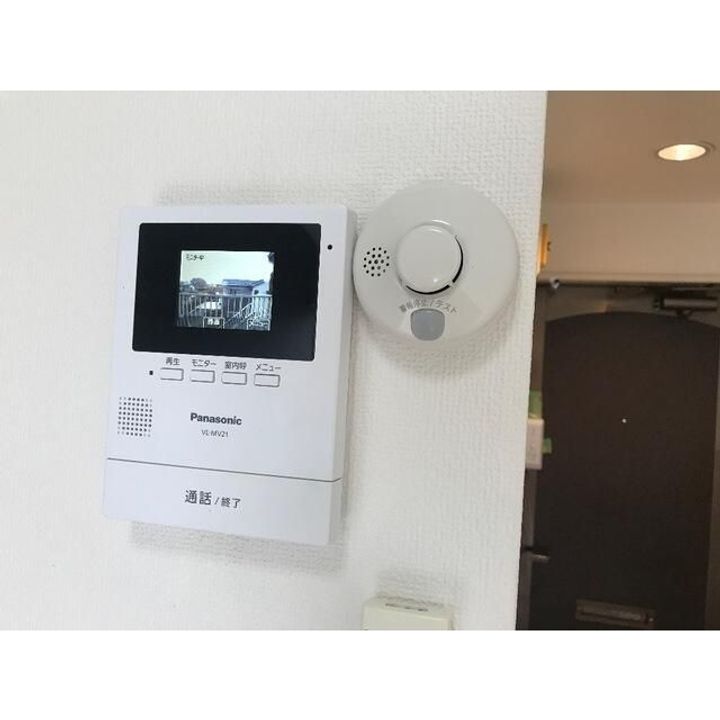 神奈川県厚木市三田(アパート)の賃貸物件の内装