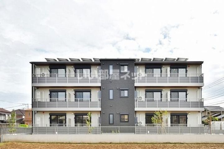 埼玉県さいたま市西区西大宮1(マンション)の賃貸物件の内装