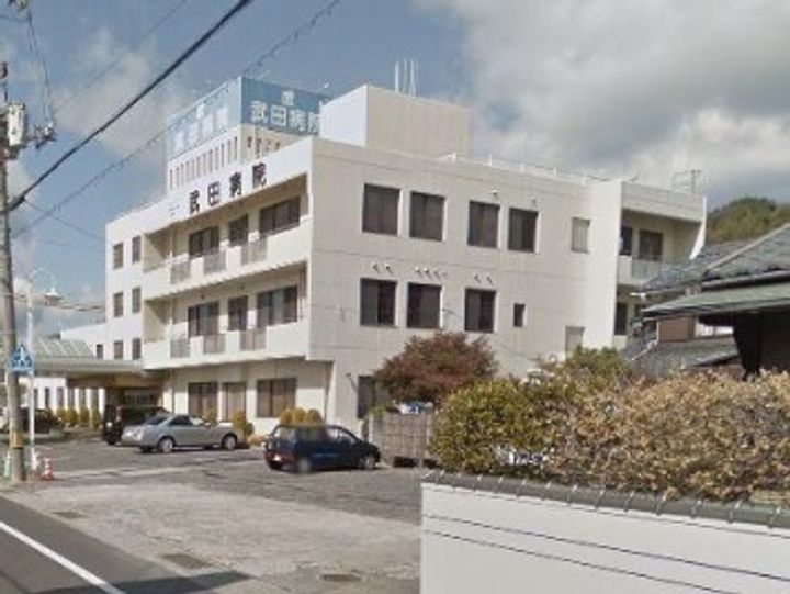 ニューシティアベニューBの周辺