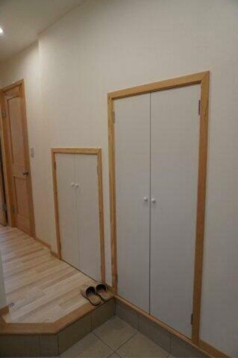 東京都板橋区小茂根4(アパート)の賃貸物件の内装