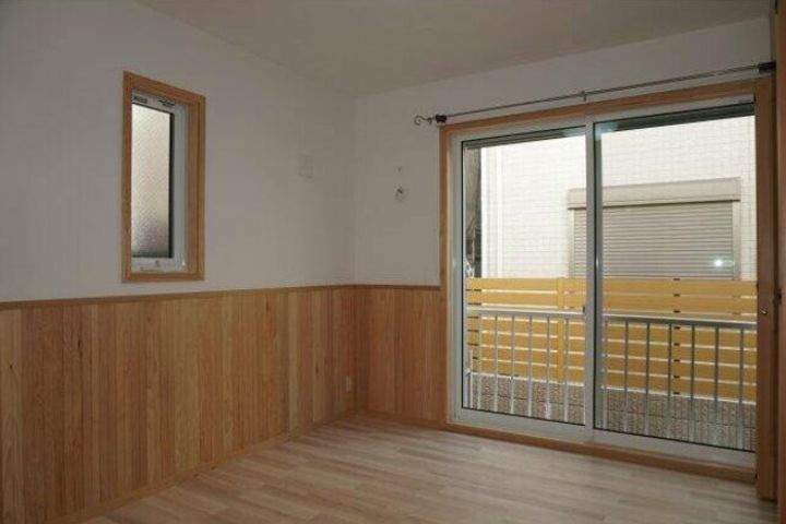 東京都板橋区小茂根4(アパート)の賃貸物件の内装