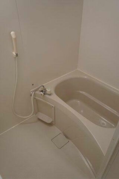 東京都板橋区小茂根4(アパート)の賃貸物件の風呂