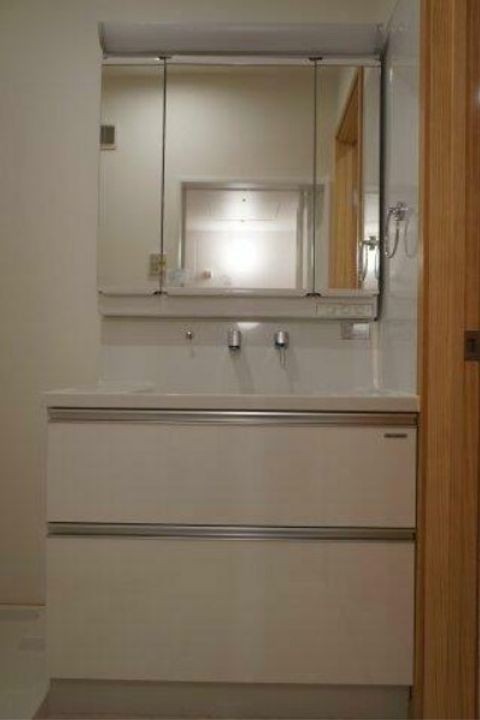 東京都板橋区小茂根4(アパート)の賃貸物件の内装