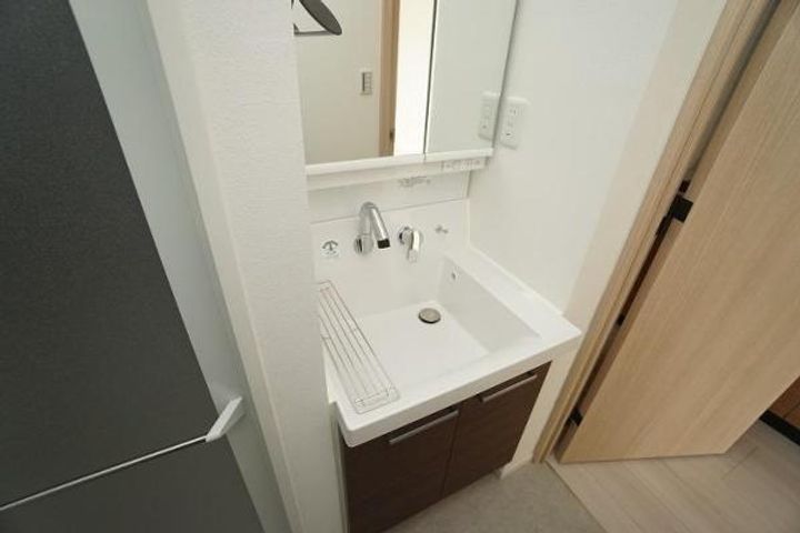 モアリッシェル代官山青葉台の内装