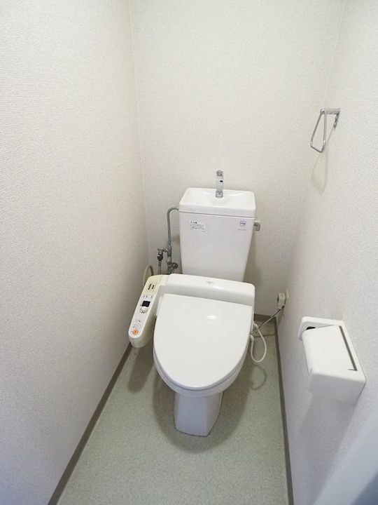 ブルズアイの内装