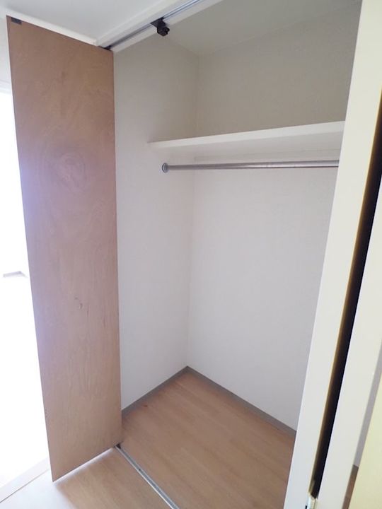 ブルズアイの内装