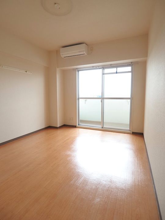 ブルズアイの居間