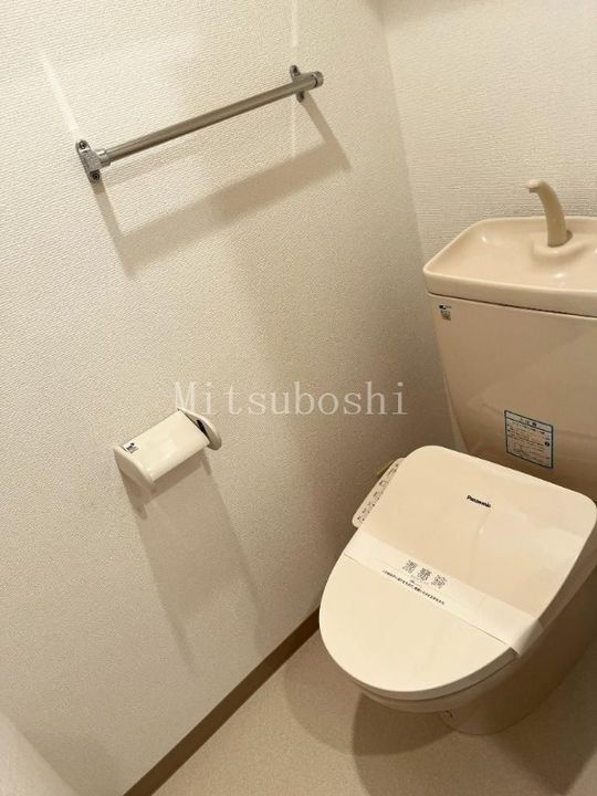 カサド笹塚の内装