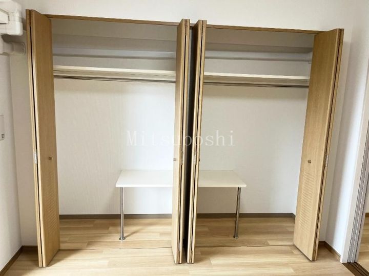 カサド笹塚の内装