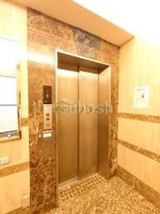 カサド笹塚の地図