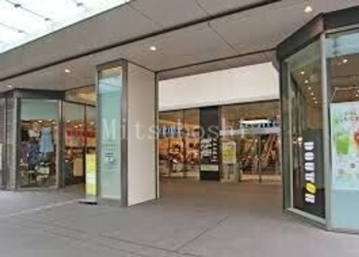 カサド笹塚の周辺