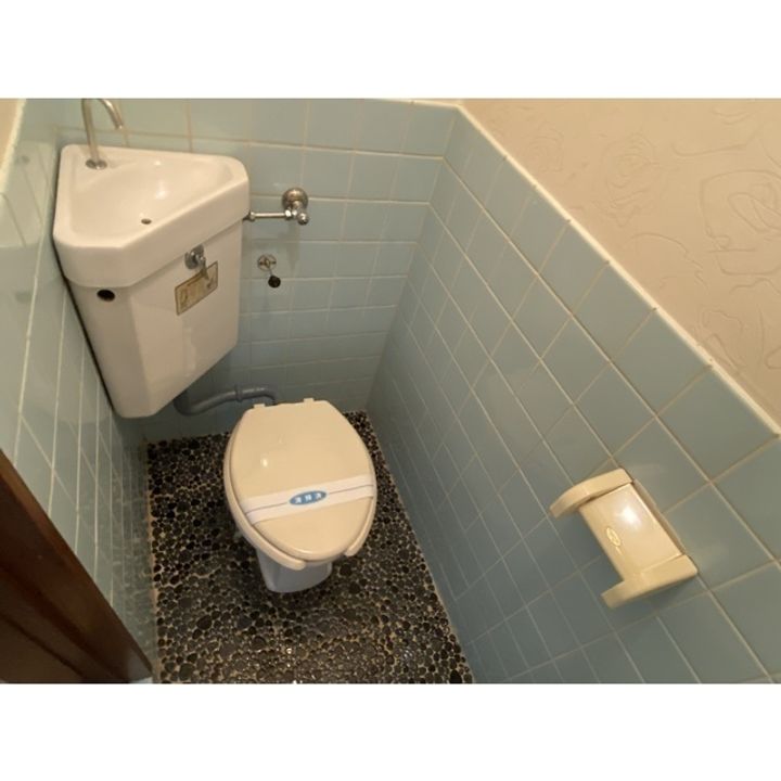 リヴェール瀬川の内装