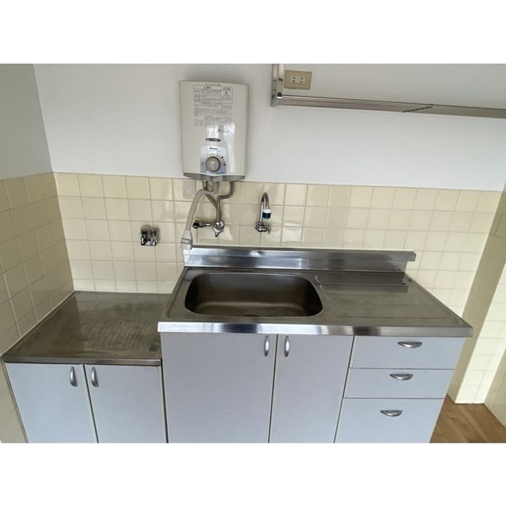 リヴェール瀬川のキッチン