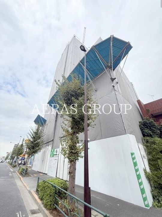 ラグゼナ北千住IIのその他画像