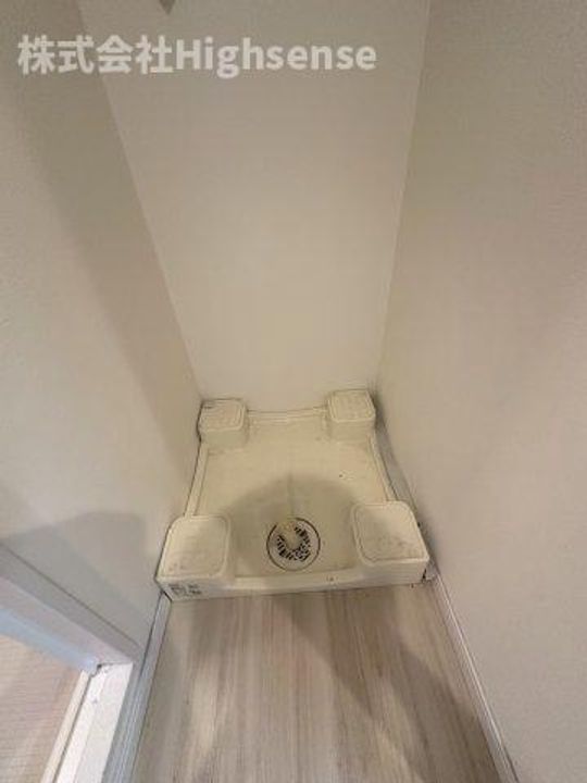 ドゥエリング千林商店街のその他画像