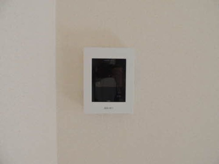 ヴィラージュ A棟の内装