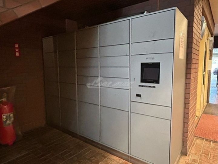 神奈川県横浜市西区楠町(マンション)の賃貸物件の地図