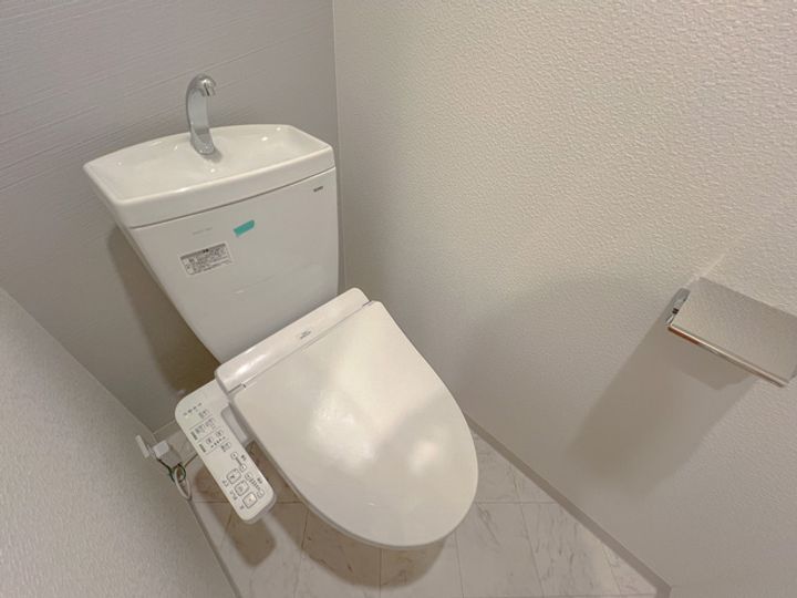 S-RESIDENCE天満町barkの内装