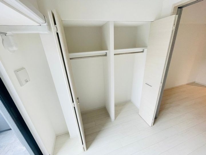 S-RESIDENCE天満町barkの内装