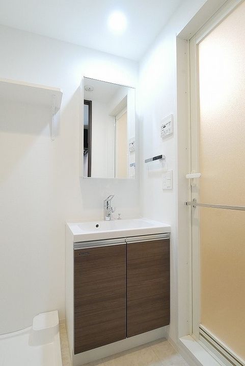 ラフィスタ下丸子の内装