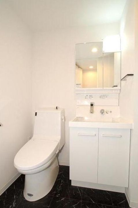 ステージファースト方南町アジールコートの内装