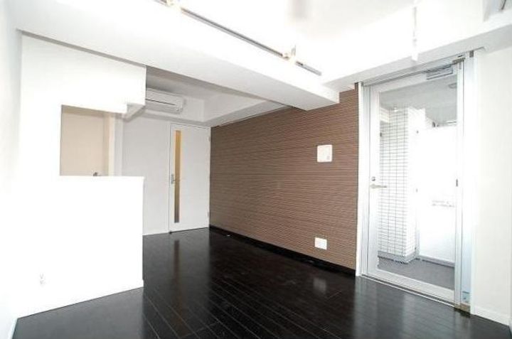 ステージファースト方南町アジールコートの内装