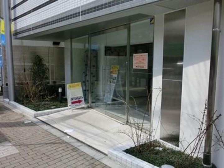 ステージファースト方南町アジールコートの地図