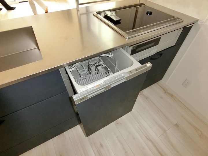 アーバン・フォレストC棟のその他画像