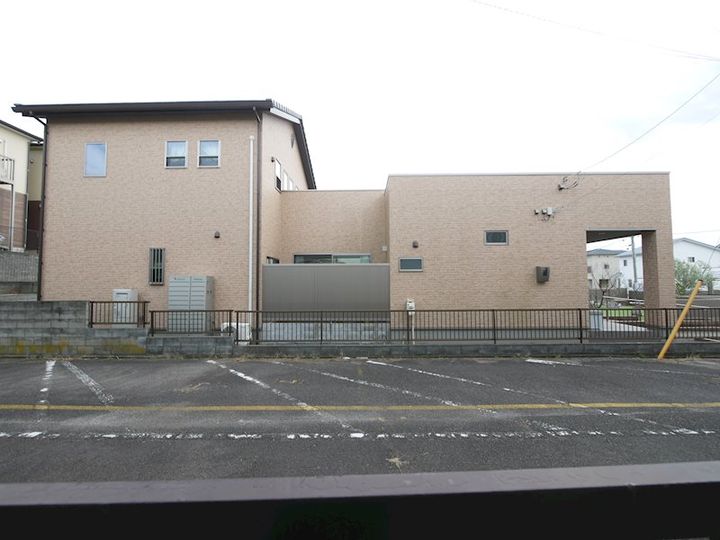 小川ハイツのその他画像