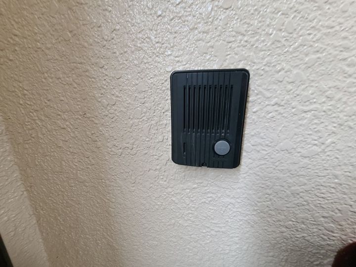 リビエール浮間の内装