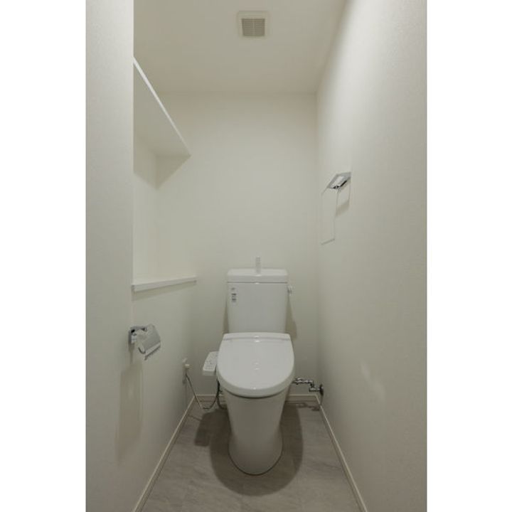 愛知県名古屋市中村区則武1(マンション)の賃貸物件の内装