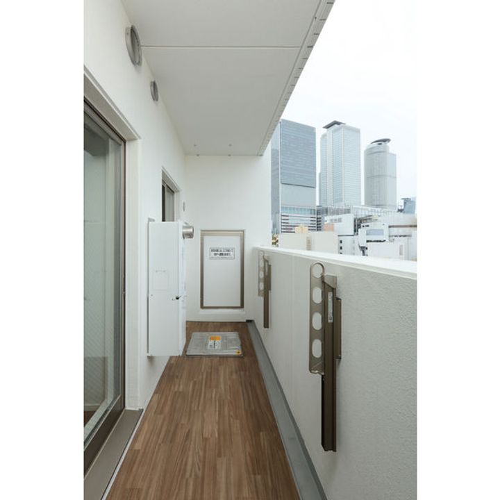 愛知県名古屋市中村区則武1(マンション)の賃貸物件の内装