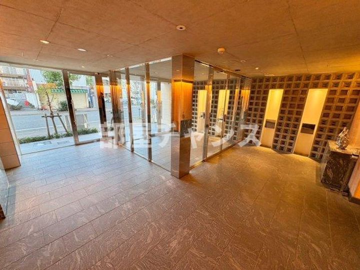 愛知県名古屋市中村区則武1(マンション)の賃貸物件の地図