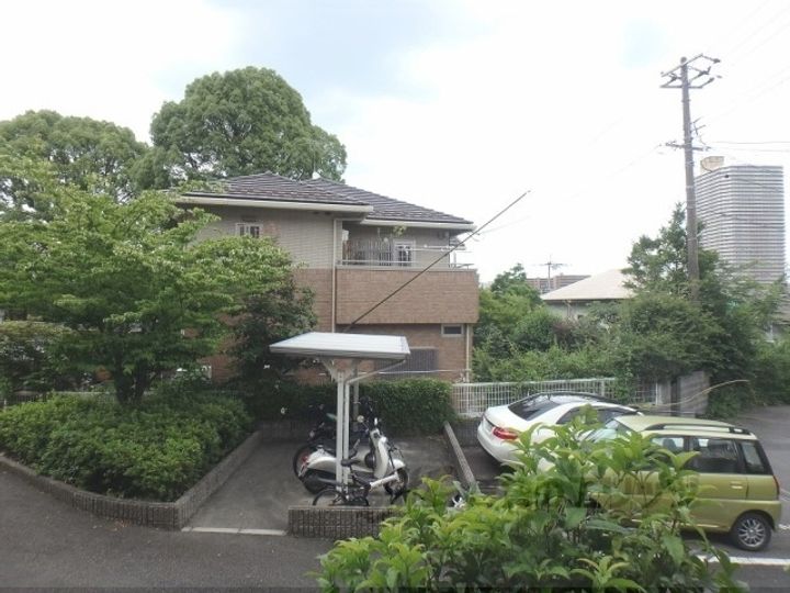 レオパレスカンフォーラのその他画像